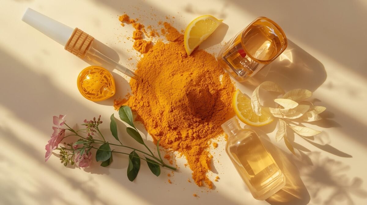 Remedies of dry & dull skin care