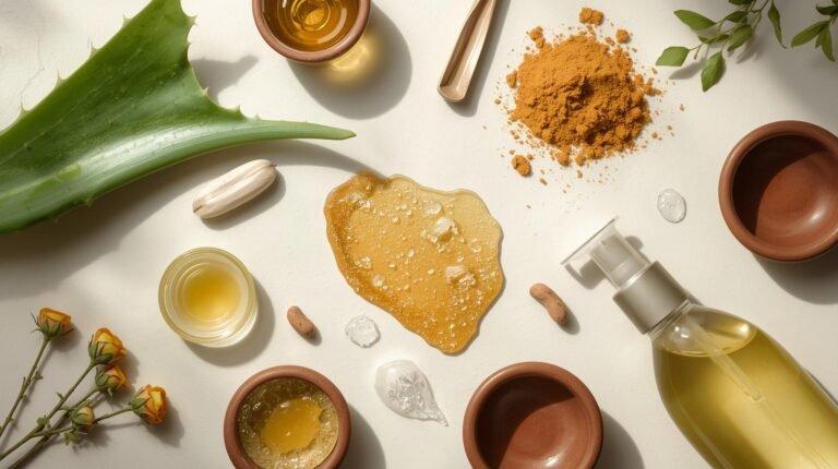 Remedies for Acne