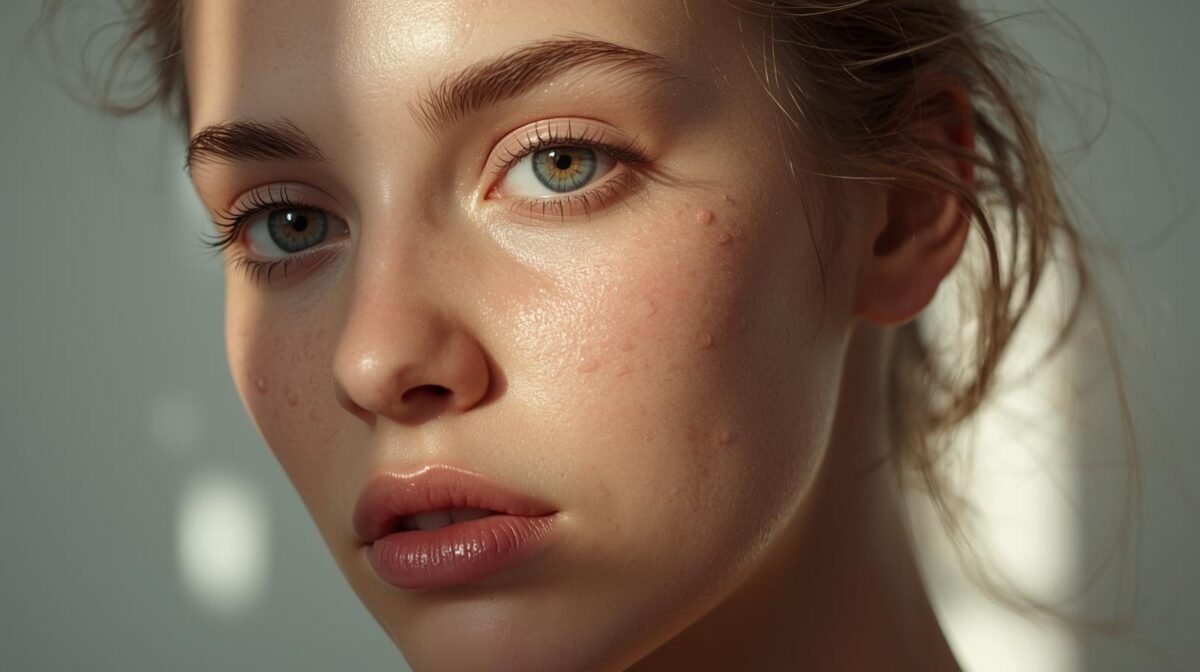 Remedies for Acne and pimples