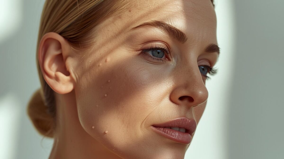 Remedies for fine Lines & Wrinkles