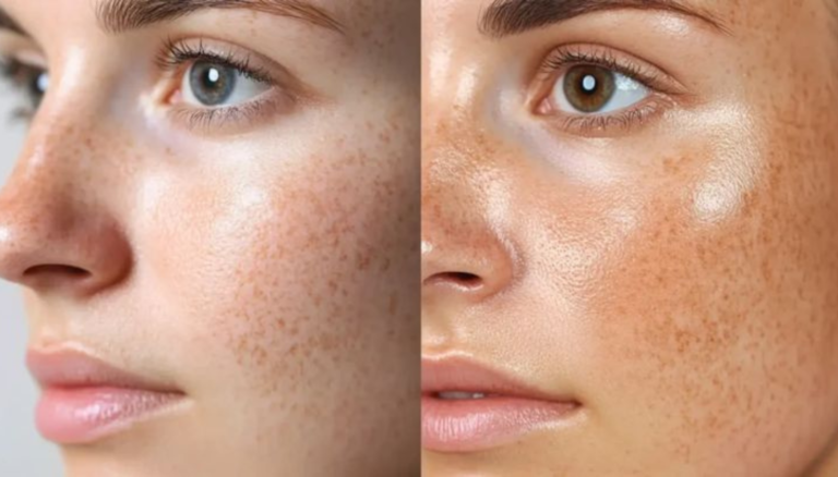 Remedies for Dark spots & Pigmentation