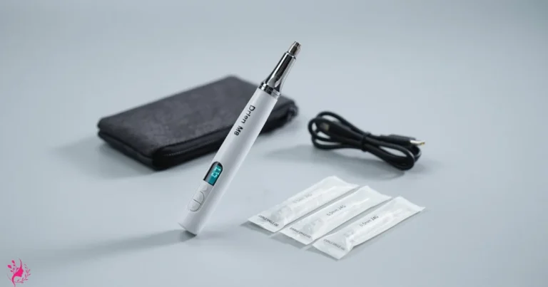 Dr Pen M8