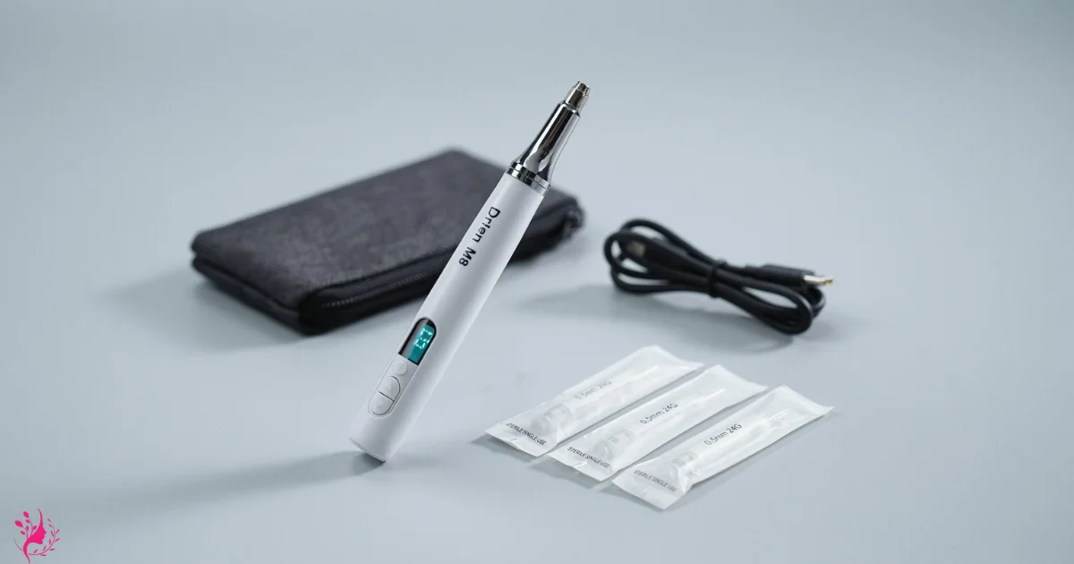 Dr Pen M8