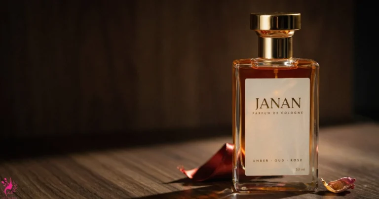 Janan Perfume