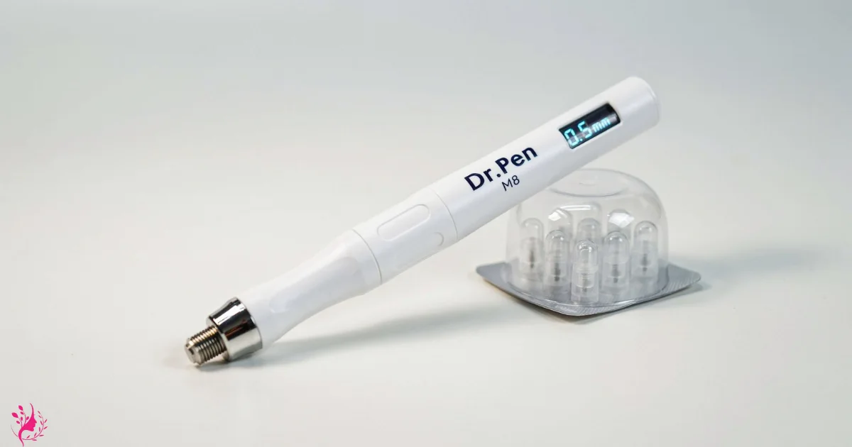 Dr Pen M8